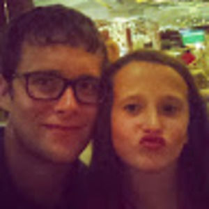 Meet your Posher, Robert